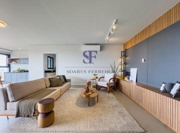 Foto 06 · Imperdível: Apartamento de 3 suítes na Vila Castelo Branco, Indaiatuba-SP. 155,25m², 2 salas, 2 vaga
