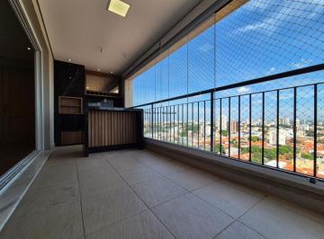 Foto 01 · Apartamento à venda em Indaiatuba-SP, Cidade Nova I: 3 quartos, 3 suítes, 2 salas, 4 banheiros, 2 va