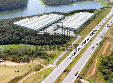 Foto 01 · Galpão Comercial em São Bernardo do Campo Locação de 18.360,00 m2