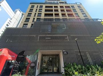Apartamento de 4 quartos, Águas Claras · APARTAMENTO NOVO À VENDA – 175,91m² | 4 QUARTOS | ALTO PADRÃO