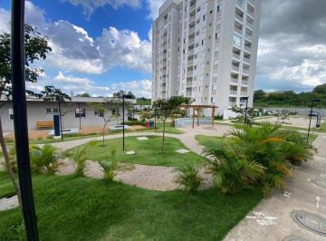 Apartamento de 2 quartos, Itu · Apartamento Disponível para Venda e Locação – Condomínio Oasis Rancho Grande