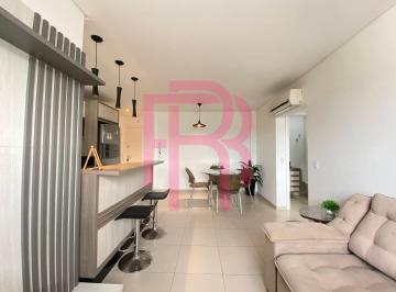 Apartamento · 69m² · 2 Quartos · 2 Vagas · Apartamento, mobiliado para venda, bairro Nações em Balneário Camboriú