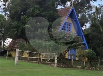Rural de 6 quartos, São José dos Pinhais · Chácara Exclusiva em Meio à Natureza - Roça Velha | Contenda – São José dos Pinhais
