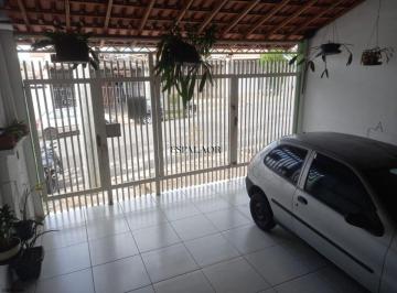 Casa de 2 quartos, Itu · CASA À VENDA – BAIRRO JARDIM AEROPORTO