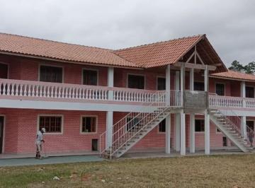 Foto 01 · Imperdível casa em condomínio à venda em Itanhaém-SP, Belas Artes. 2 quartos, 1 sala, 1 banheiro, 1 