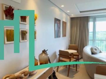 Foto 01 · Apartamento, Residencial Amazonas, Franca, SP
