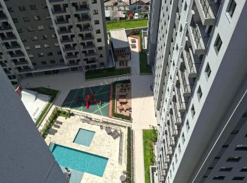 Apartamento de 2 quartos, São Paulo · 2 dorm - 38m2