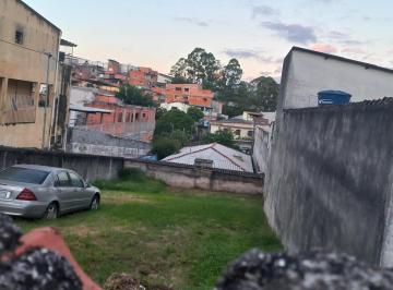 Foto 01 · Terreno, Jardim Helena, Taboão da Serra, SP