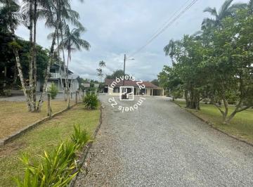 Foto 03 · Sitio, Vila Nova, Joinville, SC