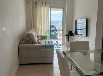 Apartamento · 67m² · 2 Quartos · 1 Vaga · Apartamento à venda - Parque São Jorge - Tatuapé - São Paulo - SP