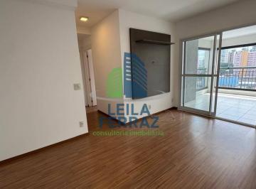 Apartamento · 67m² · 2 Quartos · 1 Vaga · Apartamento à venda, Parque São Jorge, São Paulo, SP