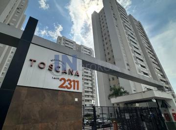 Foto 01 · Apartamento de 47m² - 2 dorm., 1 vaga coberta, andar alto, vista livre, para venda no Residencial La