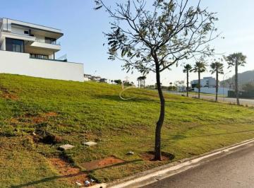 Foto 01 · TERRENO A VENDA COM 489M² EM CONDOMÍNIO DE ALTO PADRÃO, ALPHAVILLE JUNDIAÍ 1, SP.