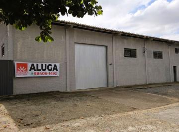 Comercial , Joinville · GALPÃO DE 435m² NO NOVA BRASÍLIA