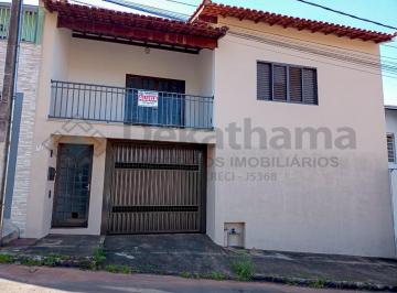 Foto 01 · Casa, Jardim São José, Areado, MG