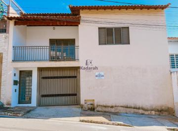 Foto 01 · Casa, Jardim São José, Areado, MG
