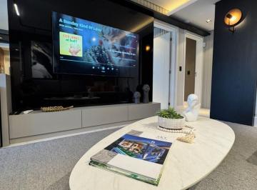 Apartamento de 3 quartos, Porto Belo · Apartamento com 101 m² e 3 quartos à venda em Porto Belo