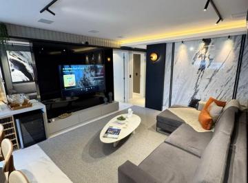 Apartamento de 3 quartos, Porto Belo · Apartamento com 101 m² e 3 quartos à venda em Porto Belo