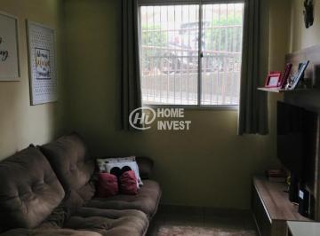 Foto 05 · Apartamento à venda em Jundiaí-SP no bairro Recanto Quarto Centenário: 2 quartos, 1 sala, 1 banheiro