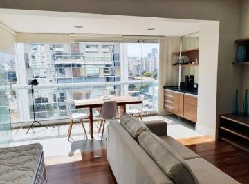 Apartamento de 1 quarto, São Paulo · Apartamento à venda no Condomínio Edifício Affinity na Vila Olímpia em São Paulo - SP