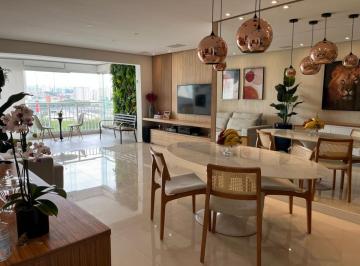 Apartamento de 3 quartos, São Paulo · Apartamento com 3 quartos e 103 m² à venda, Água Branca