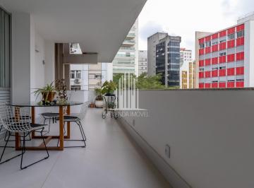 Foto 39 · Apartamento de Alto Padrão em Higienópolis - 3 Quartos, 2 Suítes, 270m² - Privacidade, Conforto e El