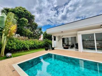 Foto 07 · Comprar/vendo: Casa à venda, térrea, no condomínio de alto padrão Reserva da Serra em Jundiaí, SP co
