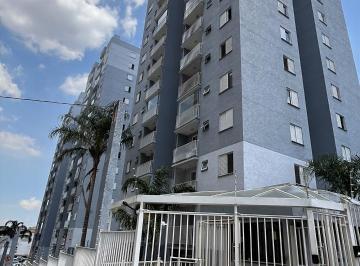 Foto 01 · Apartamento, Jardim Celeste, São Paulo, SP
