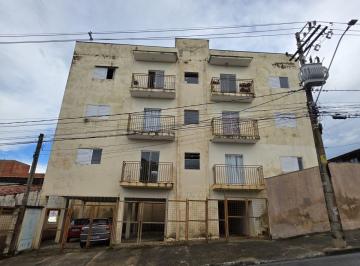 Apartamento de 2 quartos, Sorocaba · Apartamento com 43 m² e 2 quartos à venda em Jardim Santa Cecília