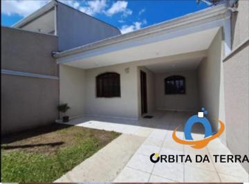 Foto 01 · Excelente oportunidade: Casa à venda em Curitiba-PR, Pinheirinho - 2 quartos, 1 sala, 2 banheiros, 2