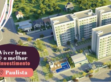 Apartamento de 2 quartos, Paulista · Apartamento com 2 quartos e 47 m² à venda em Nossa Senhora do Ó
