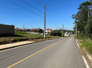 Terreno , Criciúma · TERRENO DE ESQUINA ESCRITURADO – CRICIÚMA/SC