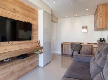 Apartamento de 2 quartos, São Paulo · Apartamento à venda no Jardim Prudência