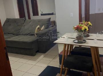 Foto 01 · Apartamento à venda em São José do Rio Preto-SP, no Jardim Verona: 3 quartos, 1 suíte, sala, 2 banhe