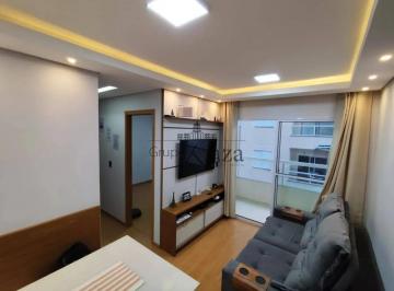 Apartamento · 45m² · 2 Quartos · 1 Vaga · Oportunidade - Apartamento - Jardim Sul - Campo Di Roma - 2 Dormitórios - 45m².