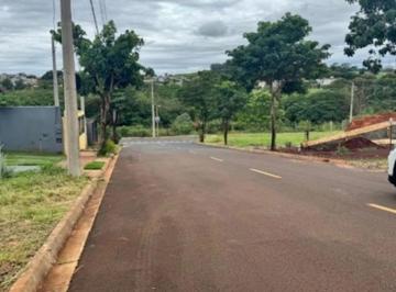 Terreno , Bonfim Paulista · Terreno de 263 m² en Venda, Bonfim Paulista