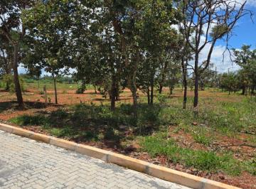 Terreno , Brasília · Terreno no Condomínio Estâncias Quintas da Alvorada
