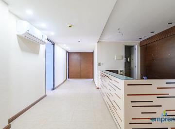 Comercial , Brasília · Conjunto de salas disponível para locação na Asa Norte