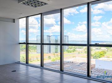 Comercial , Brasília · Conjunto de salas disponível para locação na Asa Norte