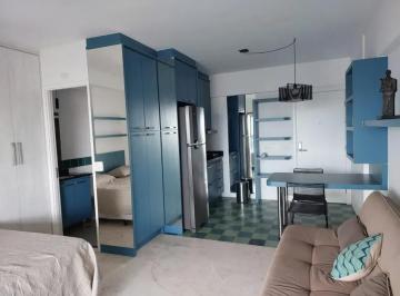 Apartamento de 1 quarto, São Paulo · Studio com 1 Quarto para alugar, 39m² - República