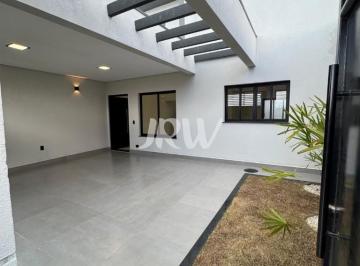 Foto 01 · CASA TERREA A VENDA NO BAIRRO JARDIM BOM SUCESSO NA CIDADE DE INDAIATUBA SP  com Ótimo Padrão de Aca