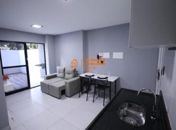 Foto 09 · Bancários - Apartamento semimobiliado para locação próximo a UNIPÊ