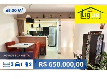 Apartamento de 3 quartos, São Paulo · Apartamento com 3 Dorms ao lado da USP