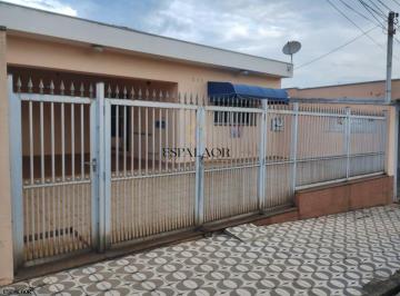 Casa de 4 quartos, Salto · CASA À VENDA – VILA TEIXEIRA | SALTO/SP