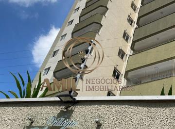 Foto 01 · RA Amil Negócios Imobiliários Vende Apartamento, 3 quartos, 1 suíte, 2 banheiros, 3 vagas, Palmeiras