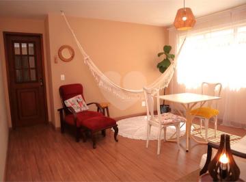 Apartamento de 2 quartos, Curitiba · Apartamento Mobiliado em um dos Bairros mais Tradicionais de Curitiba - Com Vaga de Garagem