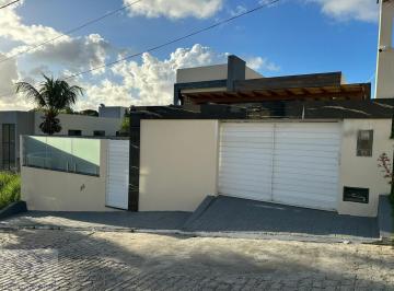 Foto 01 · Casa, Caji, Lauro de Freitas, BA