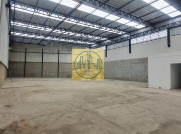 202602201456434136.jpg · Galpão para Locação em Santo André, Parque João Ramalho, 2 banheiros