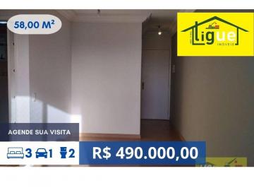 Apartamento de 3 quartos, São Paulo · Apartamento com 3 Dorms ao lado da USP