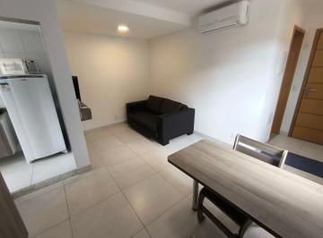 Apartamento de 1 quarto, Macaé · Apto 1/4 mobiliado Granja dos Cavaleiros, c/ garagem, próx firmas e Shopping